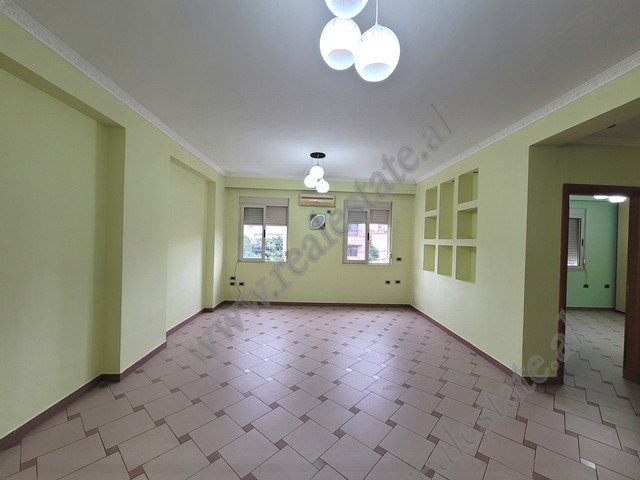 One bedroom apartment for rent in Durresi street in Tirana, Albania.